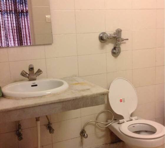 Hotel Panchsheel, Varanasi 4